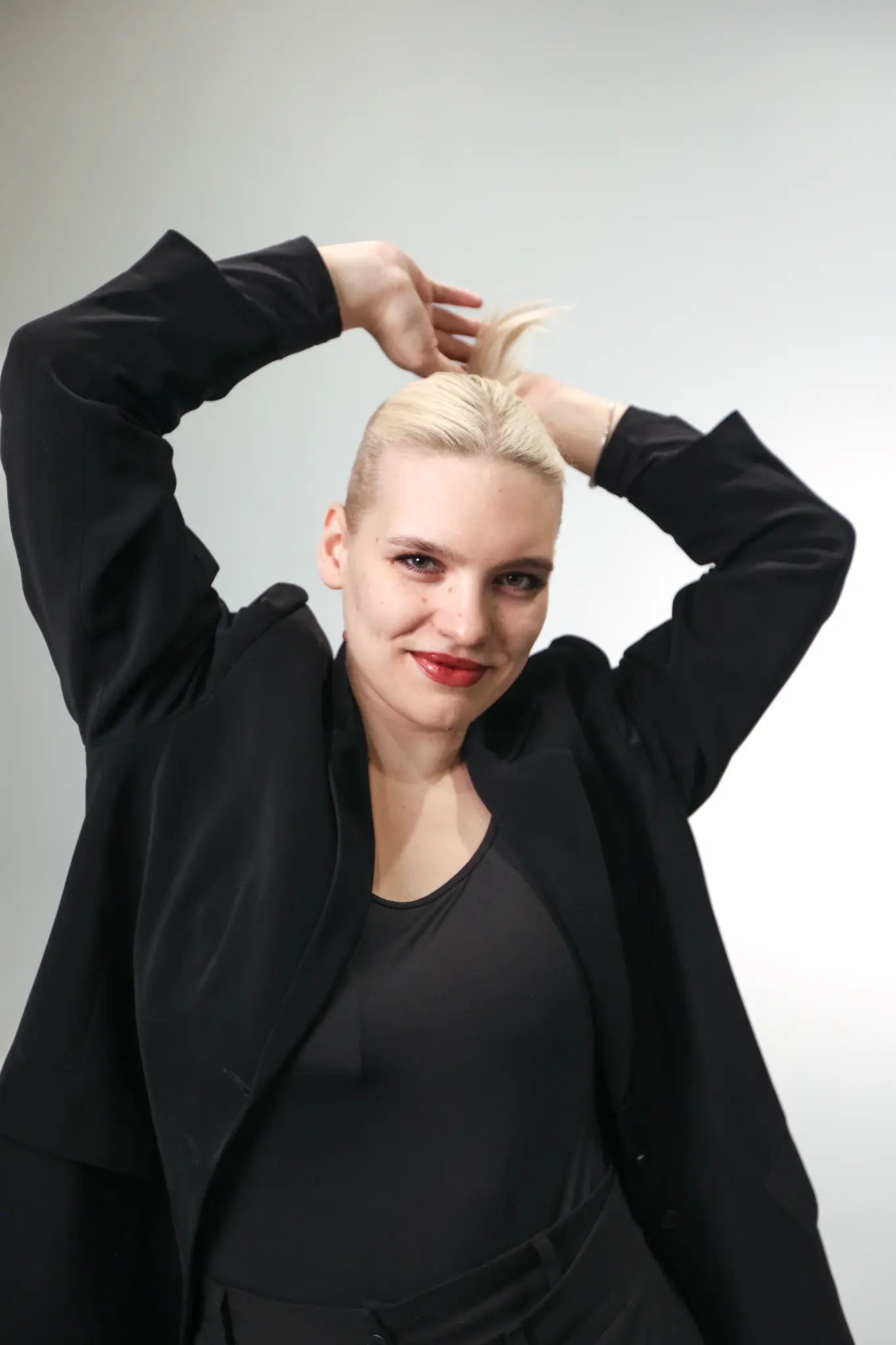 Алина