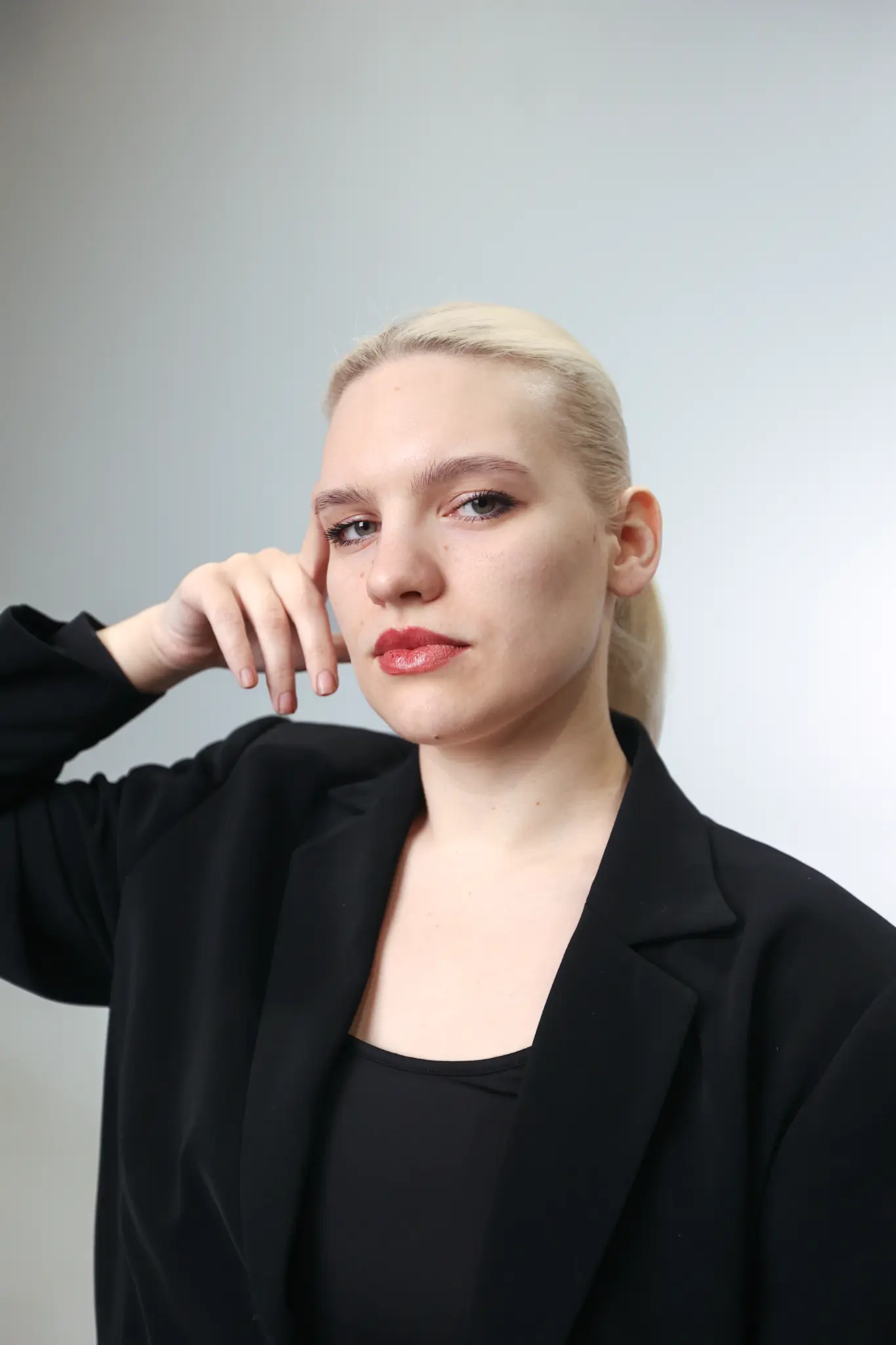 Алина