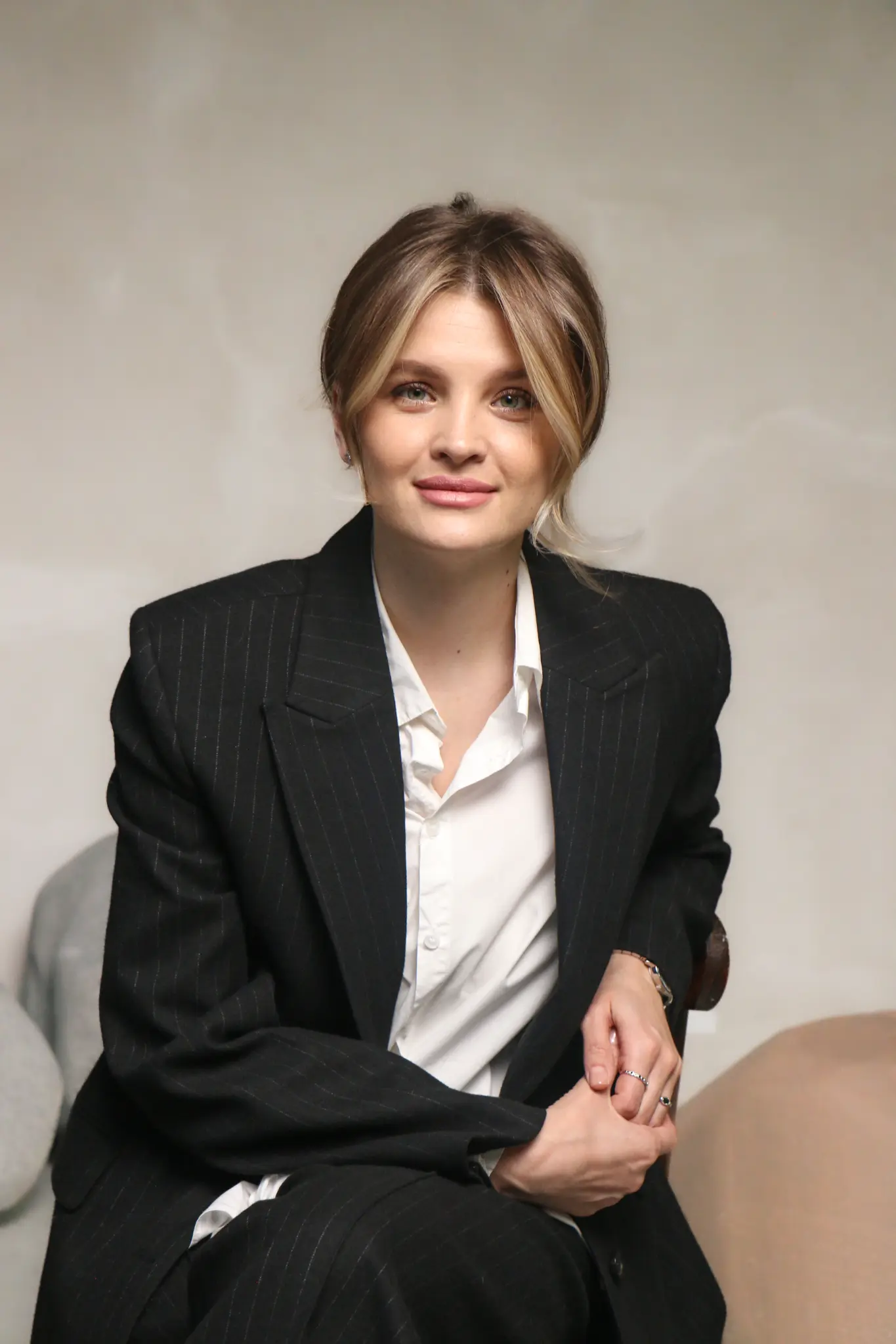 Полина